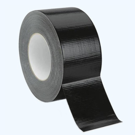 Лента ТПЛ 50мм (черная)